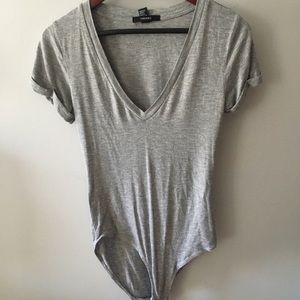 Forever 21 Bodysuit